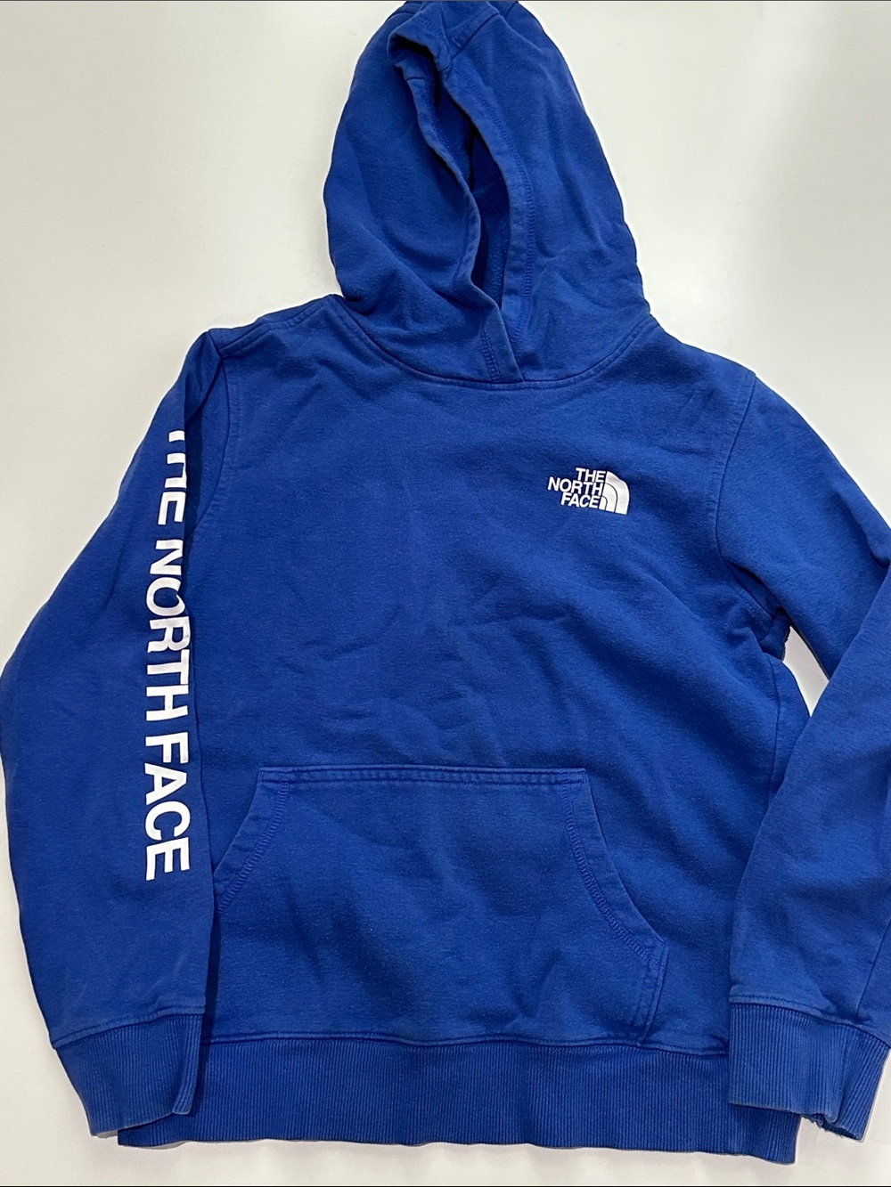 LOT Hoodies Sweatshirt Size 8/10 - Picture 3 of 10